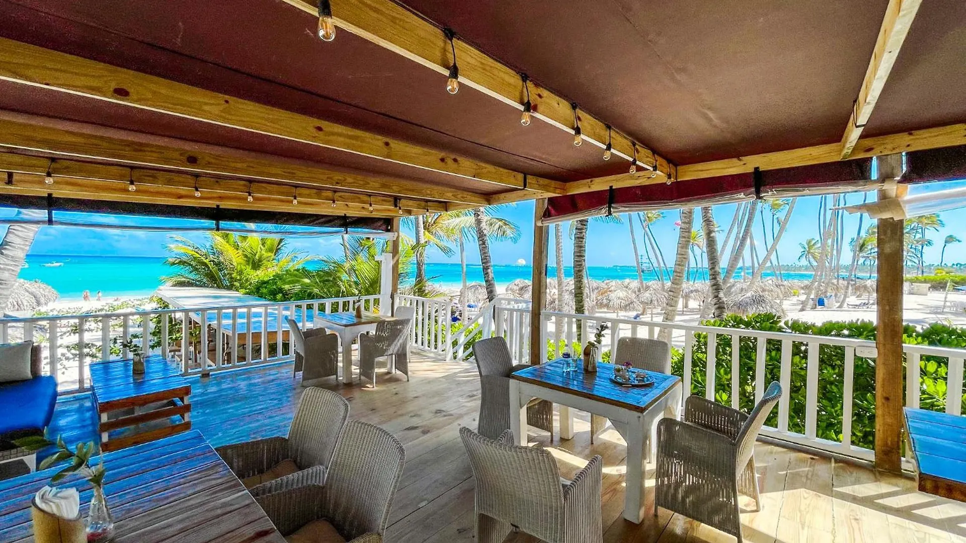 Ducassi Suite Sol Karibe Studios Suites Tropicana Bavaro Beach Club & Spa Punta Cana Dominican Republic