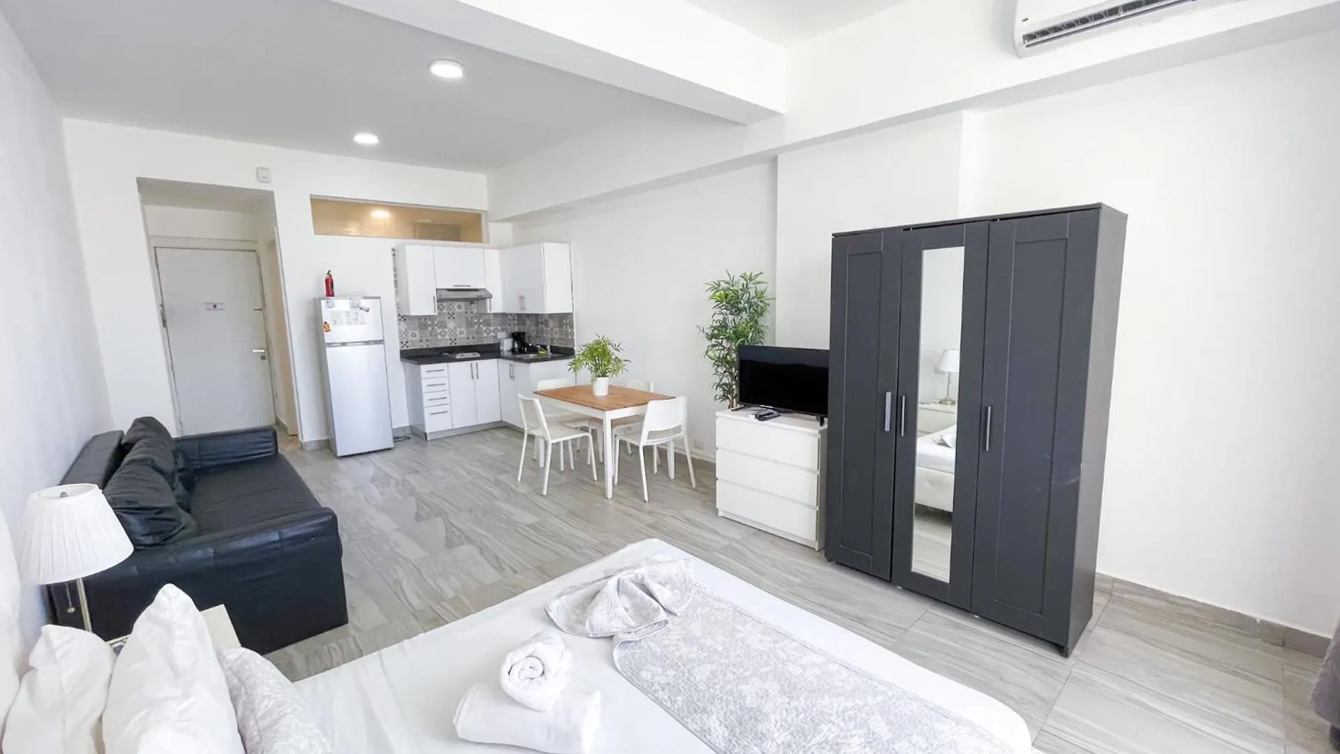 Ducassi Suite Sol Karibe Studios Suites Tropicana Bavaro Beach Club & Spa Punta Cana 5*,