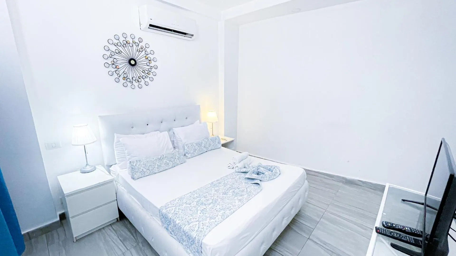 Hotel Ducassi Suite Sol Karibe Studios Suites Tropicana Bavaro Beach Club & Spa Punta Cana