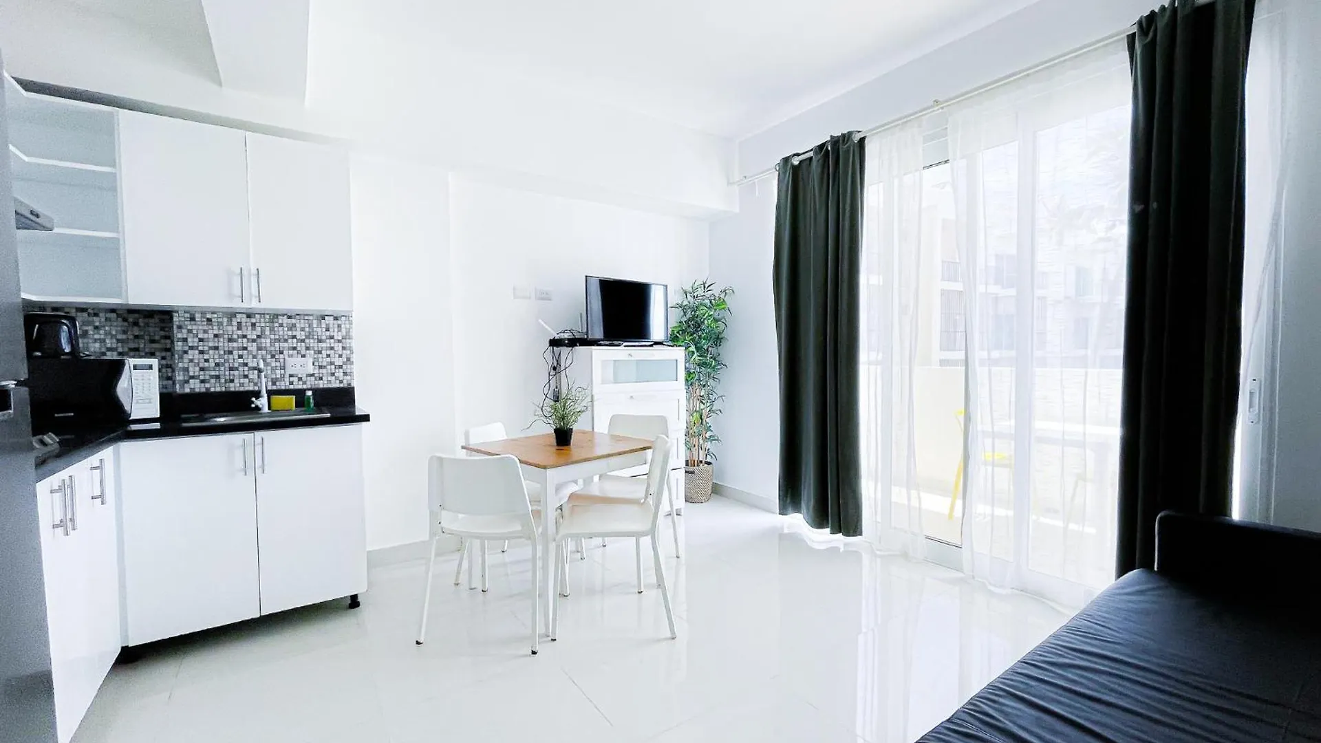 Ducassi Suite Sol Karibe Studios Suites Tropicana Bavaro Beach Club & Spa Punta Cana 5*,