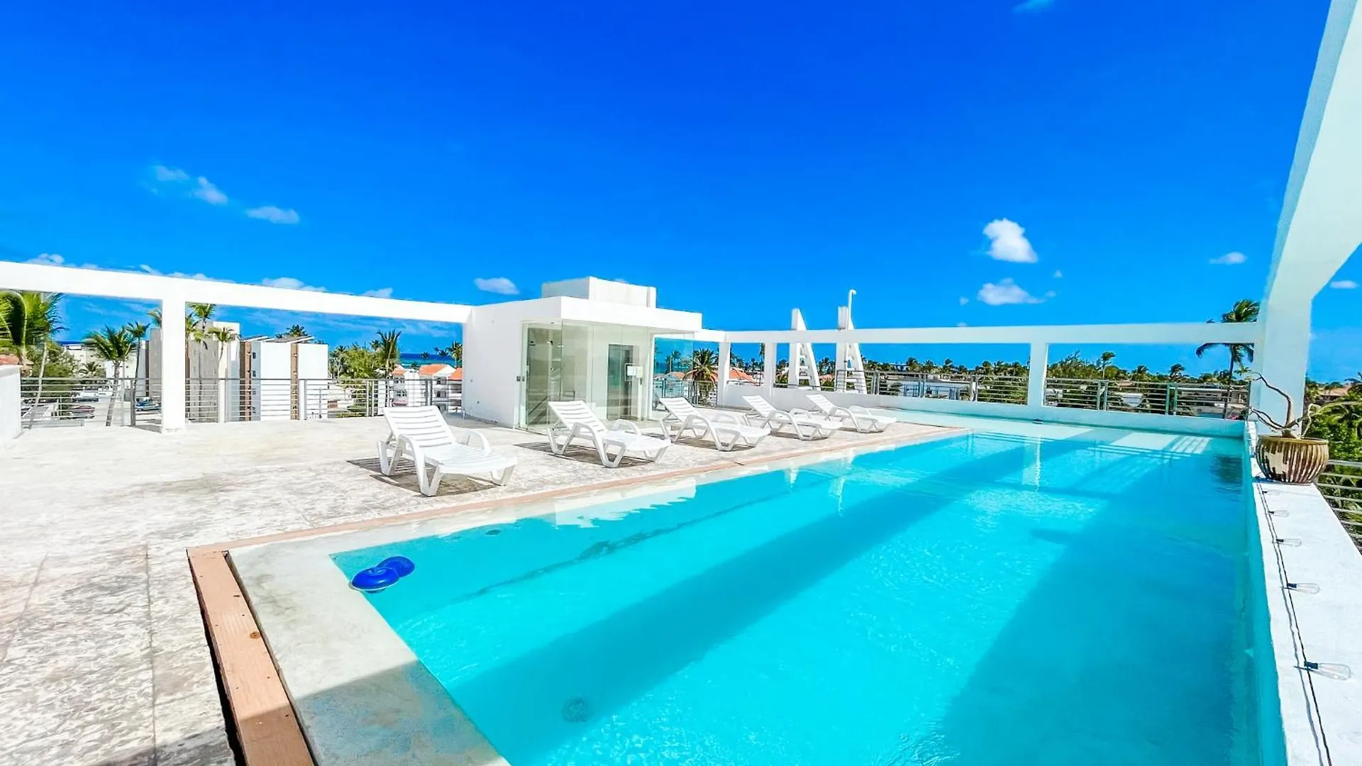 Ducassi Suite Sol Karibe Studios Suites Tropicana Bavaro Beach Club & Spa Punta Cana
