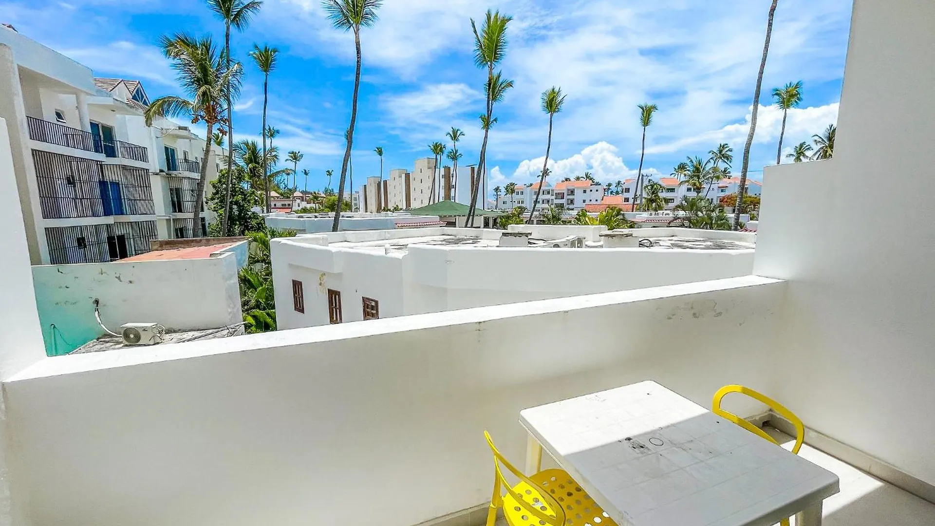 Ducassi Suite Sol Karibe Studios Suites Tropicana Bavaro Beach Club & Spa Punta Cana Hotel