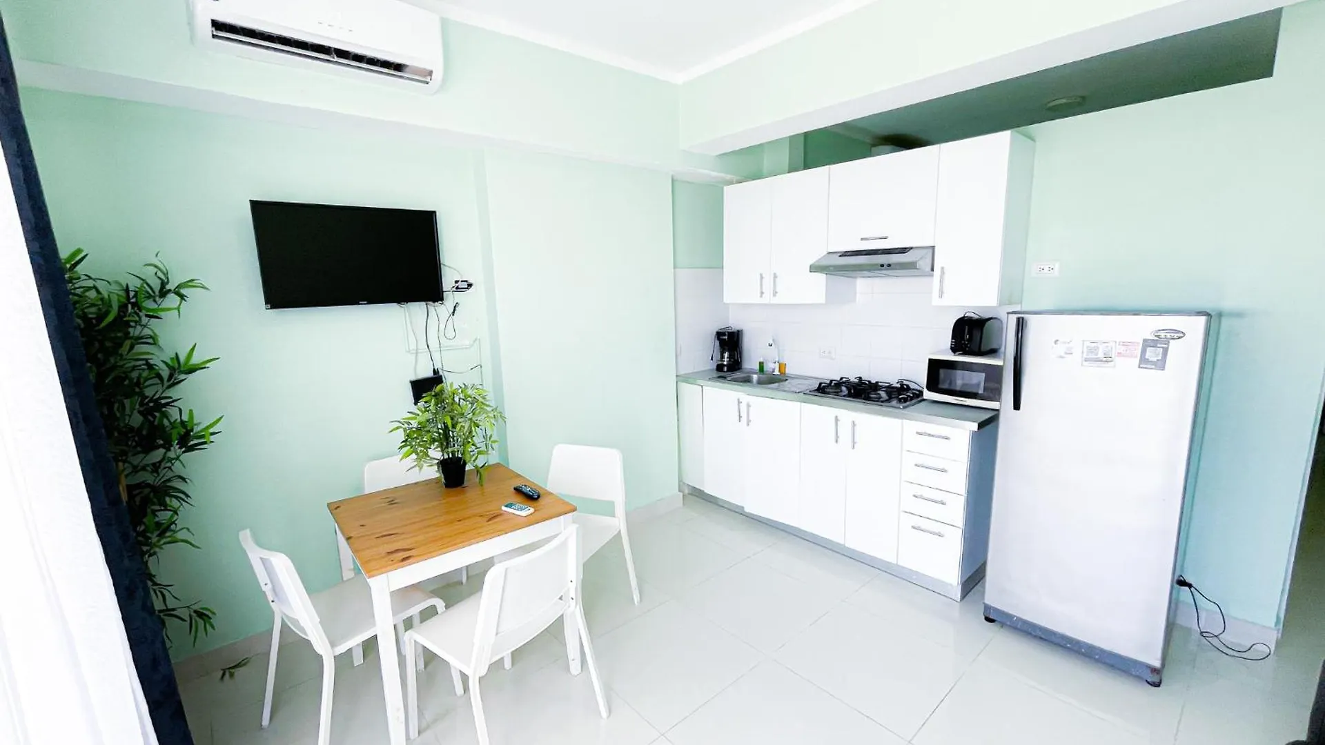 Ducassi Suite Sol Karibe Studios Suites Tropicana Bavaro Beach Club & Spa Punta Cana Hotel