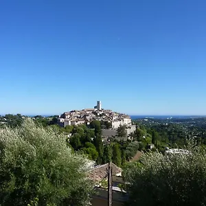 Guest house La Maison Aux Bonsais 